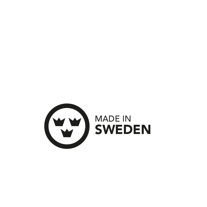 Noros massagebadkar är tillverkade i Sverige