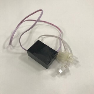 Connector Led Avanti-Sand Artnr 9699 -