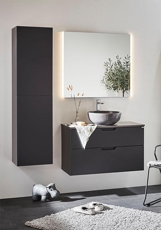 Spejl Deco 900
