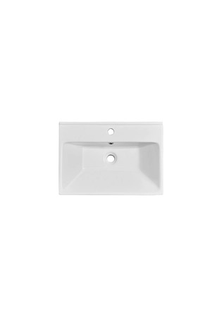 Vask Relounge 600 Porcelæn