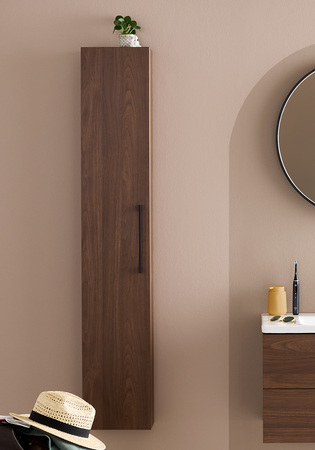 Højskab Multi Valnød