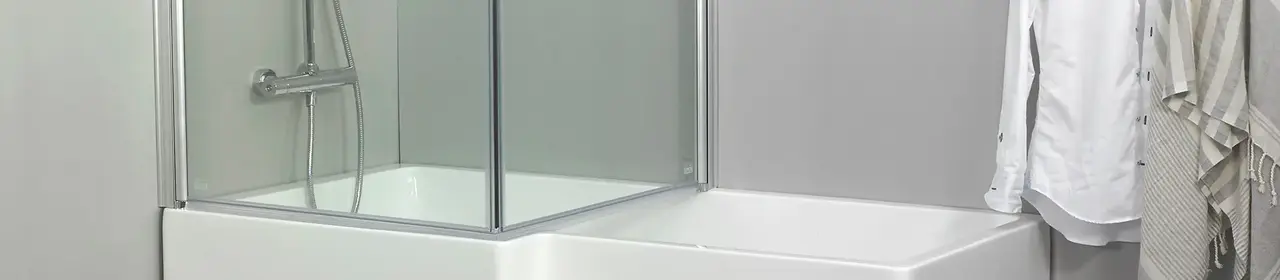 Badekarsvæg