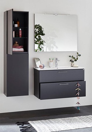 Spejl Flex 900