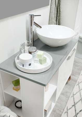 Vask Coast 405 Porcelæn