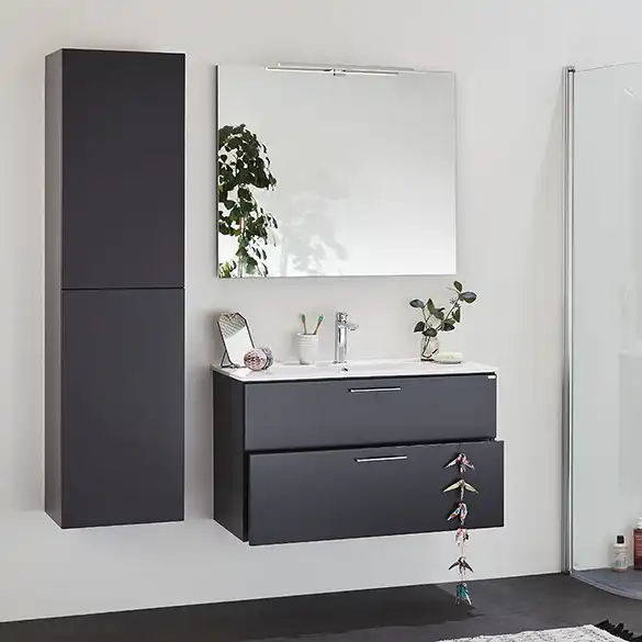 NORO City badeværelsesmøbler