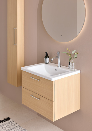 Underskab Neo Lys Eg Med Håndvask 800