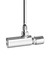 Ventil Cc60 Premium Krom Vinklet