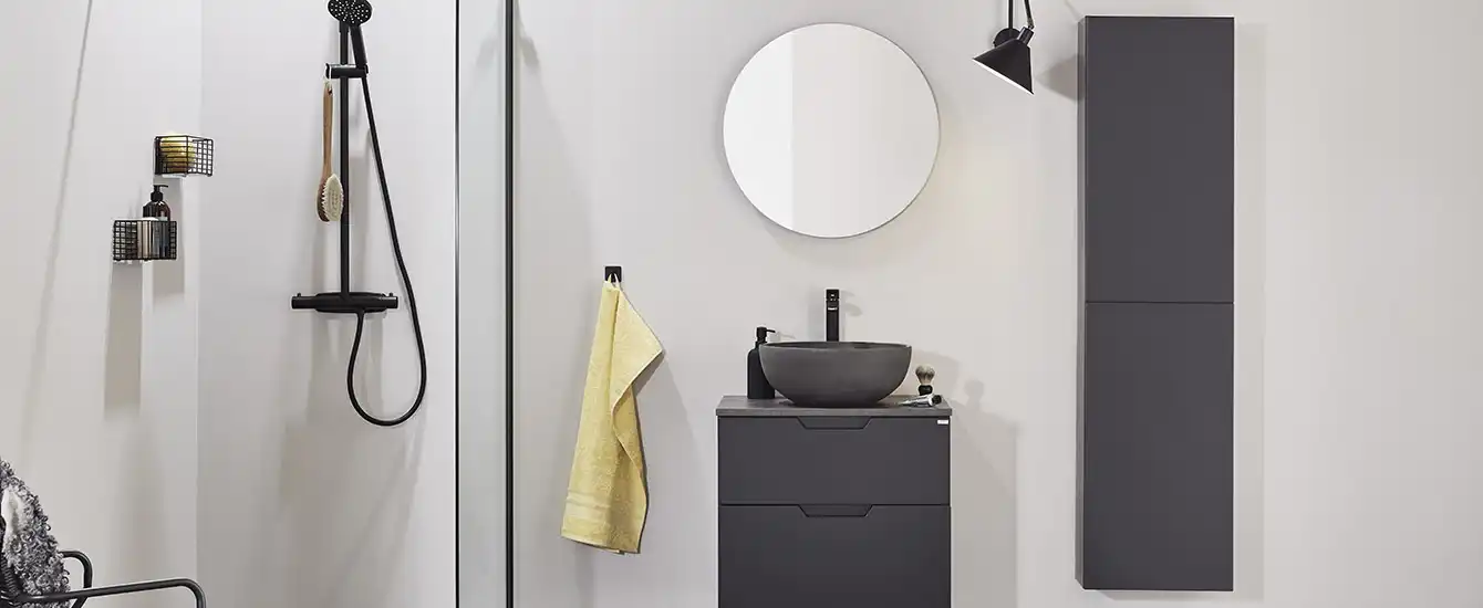 NORO Studio-møbler i Street-stil