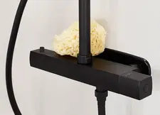 Vægbeslag