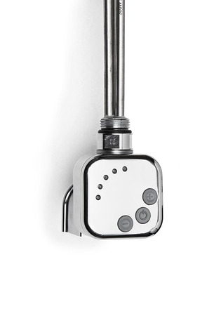 El-Element Warm Krom 300W