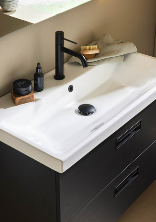 Vask Relounge 800 Porcelæn
