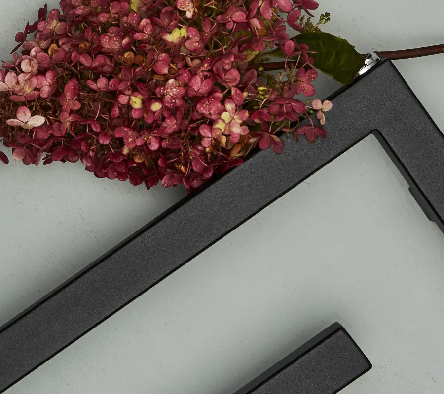 Neo for baderom med særpreg