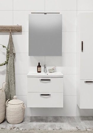 Spejl Flex 550