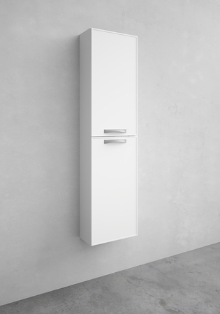 Højskab Flex Compact Vogue Hvid