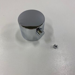 Wave Pearl Greb Thermostat Blandningsbatteri